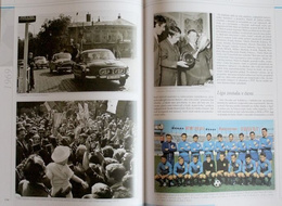 90 Błękitnych lat. Slovan Bratysława
