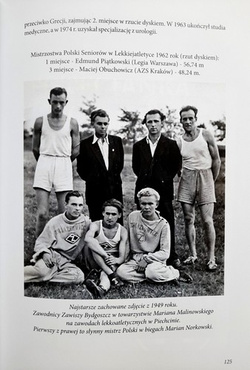 125 lat pakoskiego sportu. Od Sokoła do Notecianki