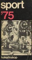 Kalejdoskop: Sport 1975