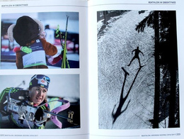 Biathlon. Kronika sezonu 2016/2017