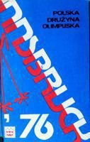 Polska Drużyna Olimpijska - Innsbruck 1976