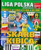 Skarb Kibica I, II i III liga Jesień 2013 (Przegląd Sportowy)
