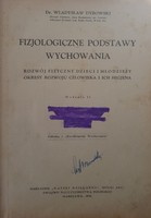 Fizjologiczne podstawy wychowania (1935)