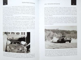 Pędem przez sawannę. Polacy w Rajdach Safari