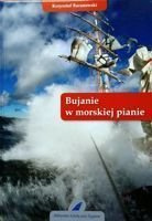 Bujanie w morskiej pianie