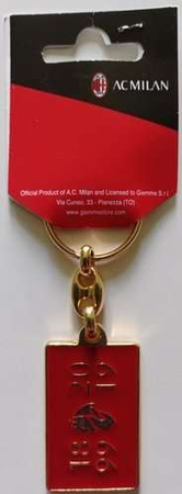 AC Milan 120 lat 1899 2019 (produkt oficjalny)