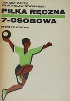 Piłka ręczna 7-osobowa