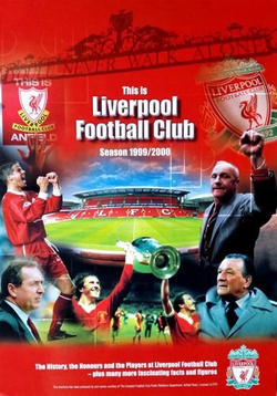 To jest Liverpool FC - Sezon 1999/2000