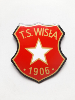 Magnes TS Wisła Kraków (produkt oficjalny)
