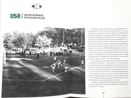 110 wydarzeń na 110-lecie Radomiaka