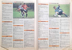 Skarb Kibica IV liga śląska Wiosna 2010 (Sport)