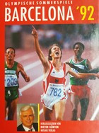 Letnie igrzyska olimpijskie Barcelona '92 (Niemcy)