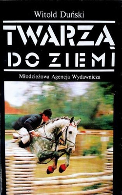 Twarzą do ziemi (Witold Duński)