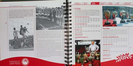 Olympiakos Pireus Rocznik 2008-2009