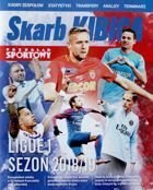 Skarb Kibica Przegląd Sportowy - Ligue 1 sezon 2018/2019