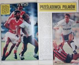 Gwiazdy Stadionów'90 (Piłka Nożna)