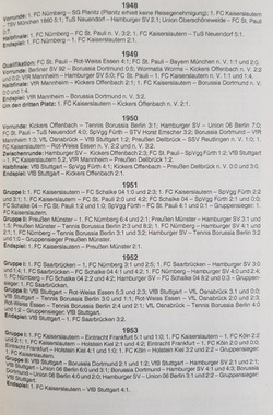 Kicker. Almanach piłkarski 2023