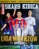 Skarb Kibica Liga Mistrzów 2014/2015 (Przegląd Sportowy)