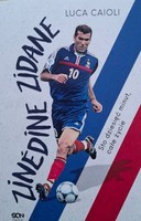Zinedine Zidane. Sto dziesięć minut, całe życie