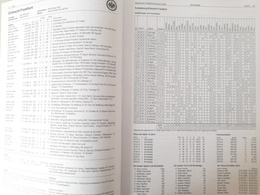 Niemiecki Almanach Piłkarski 2023-2024. Od 1. do 6. Ligi (DSFS)