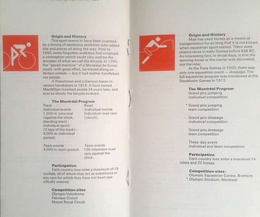 Wszystko o Igrzyskach Olimpijskich Montreal 1976