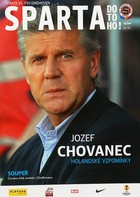 Program, Sparta Praga - PSV Eindhoven, Liga Europy (17.09.2009)