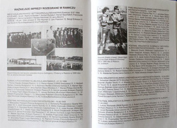 Rawickie żużlowe ABC. 20-lecie reaktywowania żużla w Rawiczu