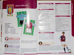 Kick off. Oficjalny Przewodnik Premier League dla kibiców 1998/99