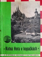 Kutna Hora w piłkarskich butach (Czechy)