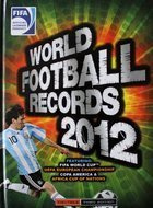 Światowe Rekordy Piłkarskie 2012 (oficjalna publikacja FIFA)