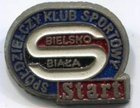 SKS Start Bielsko-Biała (lakier)