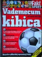 Vademecum kibica I, II i III liga sezon 2005/2006 (Fakt Sport)