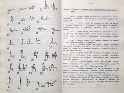 Formy rekreacji ruchowej dla osób starszych (AWF Kraków)