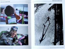 Biathlon. Kronika sezonu 2016/2017