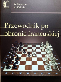Przewodnik po obronie francuskiej