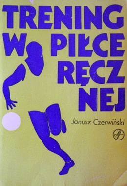 Trening w piłce ręcznej