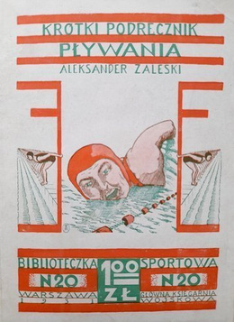 Krótki podręcznik pływania (1931)