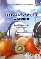 Podstawy żywienia w sporcie