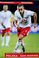 Program Polska - San Marino eliminacje Mistrzostw Świata 2010 (01.04.2009)