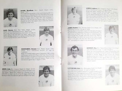 Super Swans. Oficjalny Informator Swansea City 1981/82