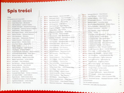 Album 100 meczów na 100-lecie Polskiego Związku Piłki Nożnej 