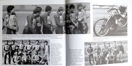 Żużlowy leksykon ligowy. Tom XIII (1987-1988)