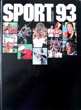 Sport 1993. Na szczycie