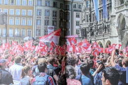 Bayern Monachium (Najlepsze Kluby Europy)