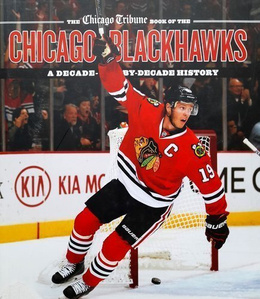 Chicago Blackhawks. Historia dekada po dekadzie