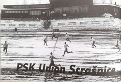 Historia sportu w dzielnicy Praga 10 (Czechy) 