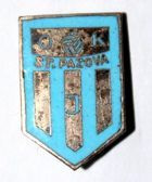 OK Jedinstvo Stara Pazova (emalia)