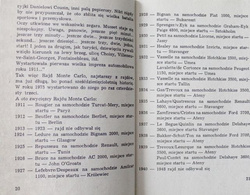 Wszystko o... Rajdy samochodowe