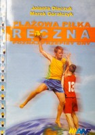 Plażowa piłka ręczna. Poznaj przepisy gry. AWF w Katowicach