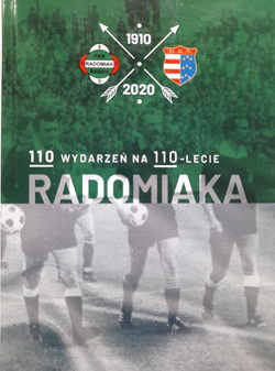 110 wydarzeń na 110-lecie Radomiaka